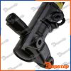 Amortisseur de suspension avant droite pour MERCEDES | A-ME-001, 23-255814